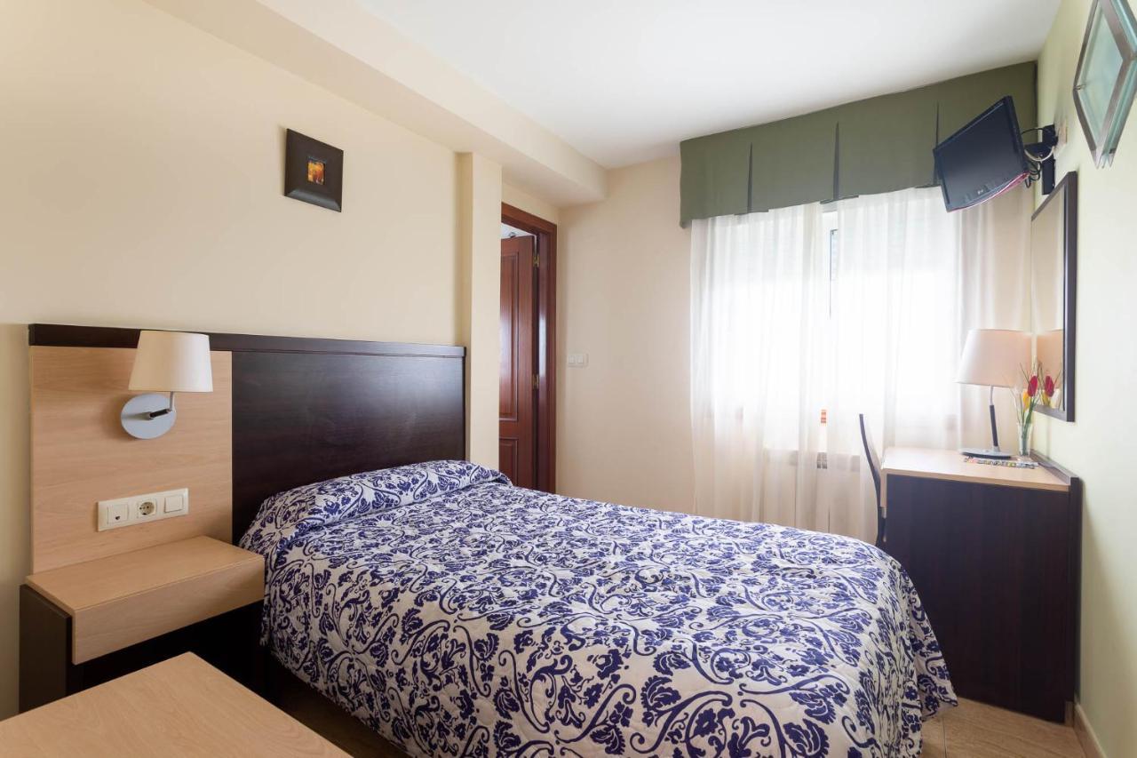 Hotel Canaima Bruma 1,5 K Camino О-Месон-До-Венто Экстерьер фото
