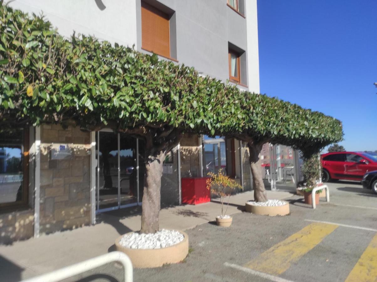 Hotel Canaima Bruma 1,5 K Camino О-Месон-До-Венто Экстерьер фото