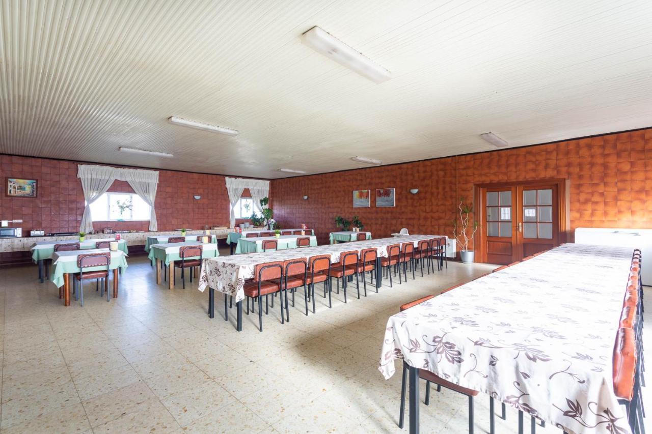 Hotel Canaima Bruma 1,5 K Camino О-Месон-До-Венто Экстерьер фото