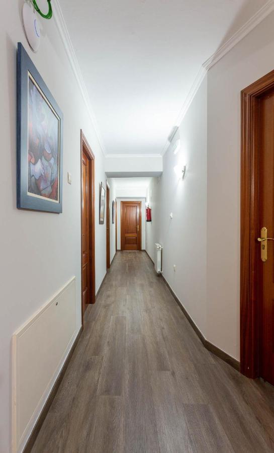 Hotel Canaima Bruma 1,5 K Camino О-Месон-До-Венто Экстерьер фото